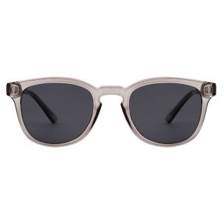 A Kjaerbede Bate Sunglasses - Grey Transparent