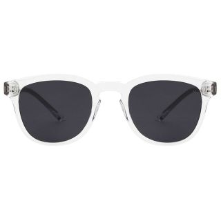A Kjaerbede Bate Sunglasses - Crystal