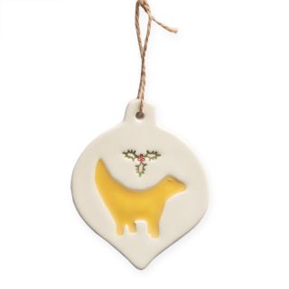 Superlambanana Keyring