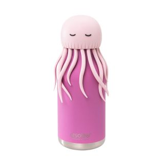 Asobu Bestie Water Bottle - Reina Jellyfish