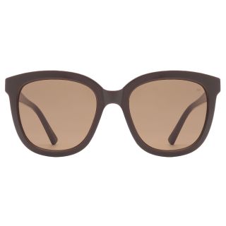 A Kjaerbede Billy Sunglasses - Chocolate