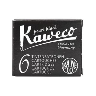 Kaweco Ink Cartridge Black