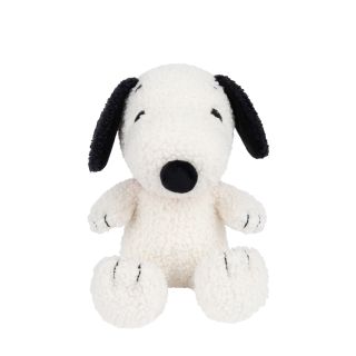 Bon Ton Toys x Peanuts Snoopy Tiny Teddy