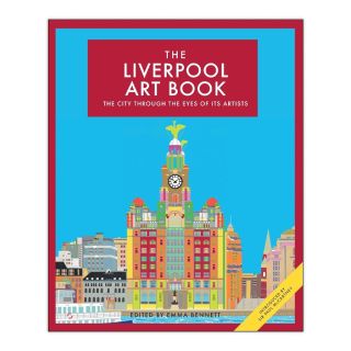 The Liverpool Art Book 