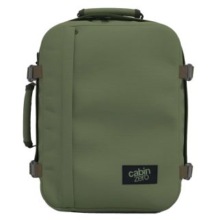 Cabin Zero Classic 28L Backpack - Georgian Khaki
