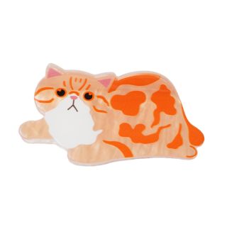 Cat Hair Claw - Ginger Pearlescent