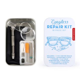 Eyeglass Repair Kit 