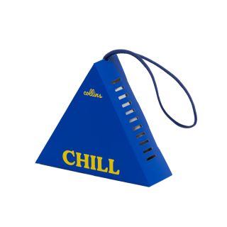 Collins Chill Fragrance Sachet - Aqua
