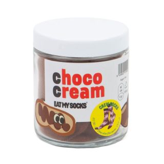 Eat My Socks Choco Cream