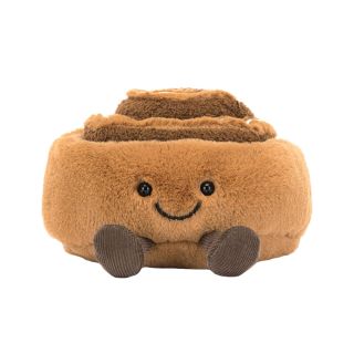 Jellycat Amuseable Cinnamon Bun