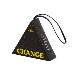 Collins Change Fragrance Sachet - Orchard Soil