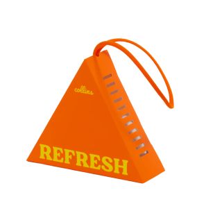 Collins Refresh Fragrance Sachet - Fruity