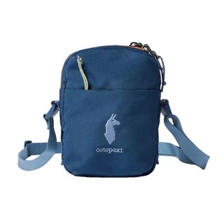 Cotopaxi Todo 1L Shoulder Bag - Deep Sea