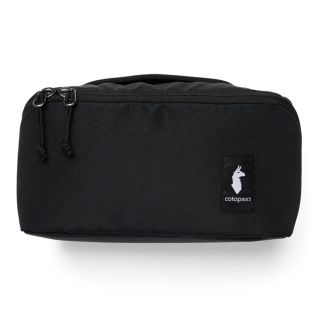 Cotopaxi Viaje Toiletry Kit Cada Día - Black