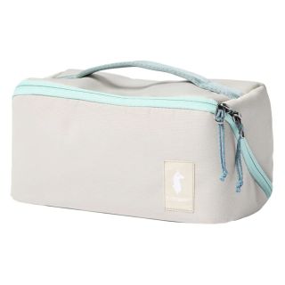 Cotopaxi Viaje Toiletry Kit Cada Día - Mineral