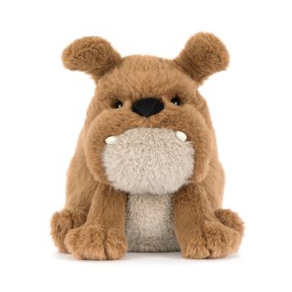 Jellycat Derreck Dog