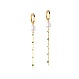 Enamel Copenhage Lola Glory Earrings