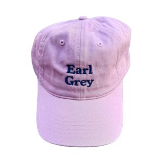 Earl Grey Cap