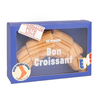 Eat My Socks Bon Croissant