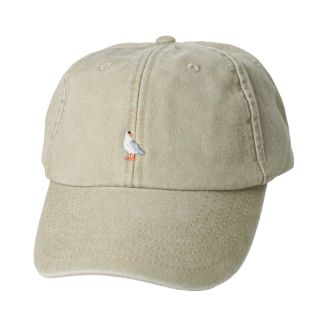 Seagull Embroidered Cap