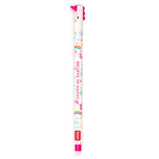 Erasable Unicorn Pen (Pink)