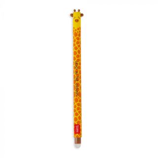 Erasable Giraffe Pen (Black)