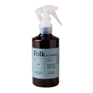 Folk by FieldDay Room Spray - Rain