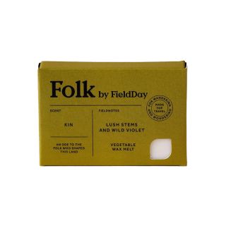 Folk by FieldDay Wax Melts - Kin