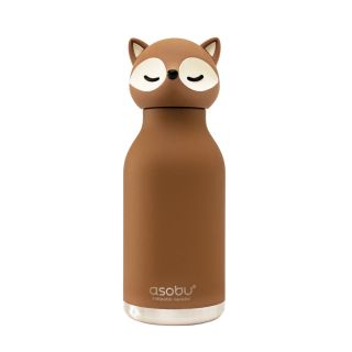 Asobu Bestie Water Bottle - Sora Fox