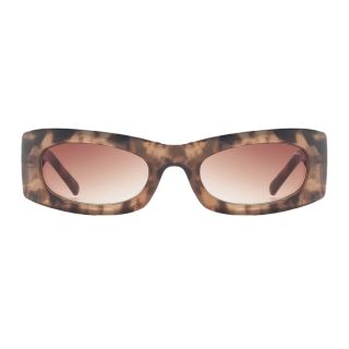 A Kjaerbede Frida Sunglasses, Coquina