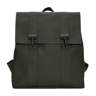 Rains MSN Bag- Green (NEW)