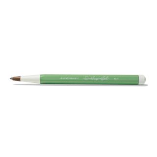 Leuchtturm Drehgriffel Ballpoint Pen - Sage