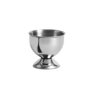 HAY Essential Steel Egg Cup