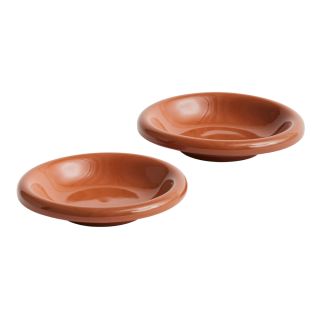HAY Barro Bowl Set of 2 - Natural