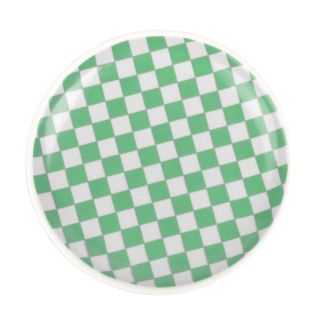 Helio Ferretti Chequered Trinket Dish