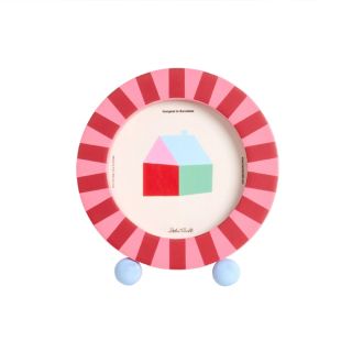 Helio Ferretti Circus 10cm Photo Frame