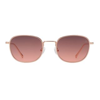 A Kjaerbede Hello Sunglasses - Rosegold