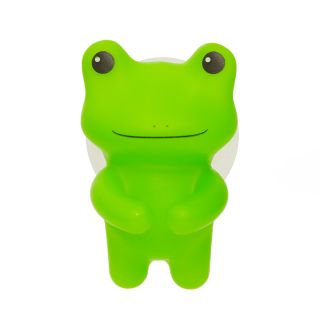 Kikkerland, Toothbrush Holder, Frog