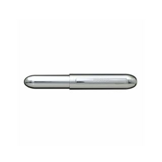 Hightide Penco Silver Bullet Ballpoint Pen
