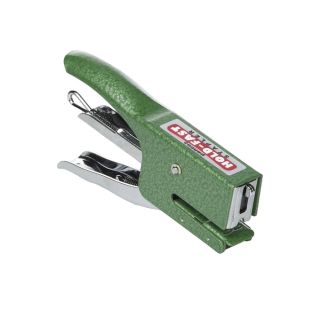 Hightide Penco Green Steel Stapler