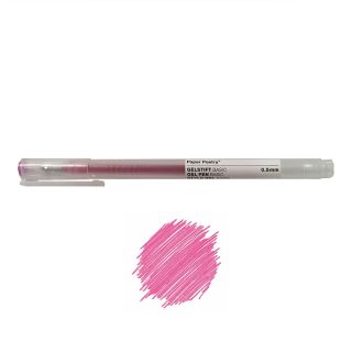 Paper Poetry Gel Pen - Pink 