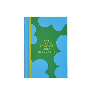 In Real Life Little Book of Self Discovery