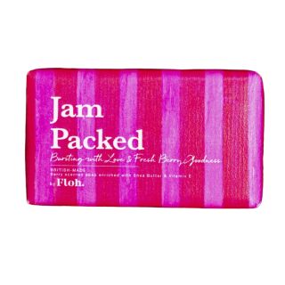 Floh Jam Packed Soap Bar