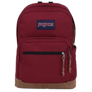 JanSport Right Pack - Russet Red