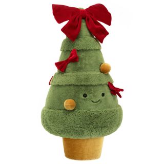 Buy the Amuseable Peanut Apres Ski | Jellycat Christmas 2025