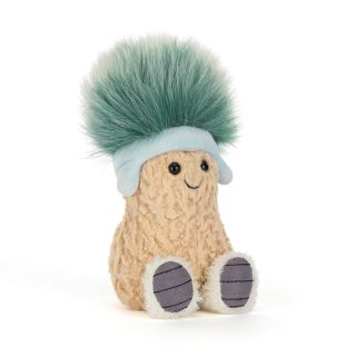 Jellycat Amuseable Peanut Après Ski