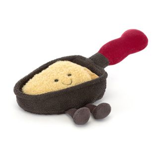 Buy the Amuseable Mitten | Jellycat Christmas 2025