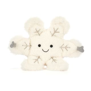 Jellycat Amuseable Snowflake 