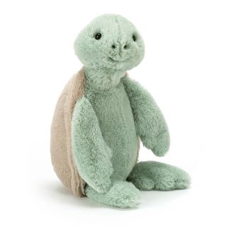 Jellycat Bashful Turtle Original Medium