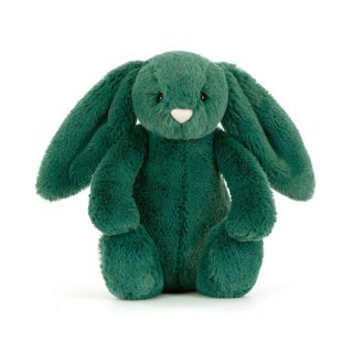 Jellycat Little Bashful Bunny Teal